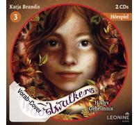 Various Woodwalkers - Hollys Geheimnis (Hörspiel zu Band 3) (CD)