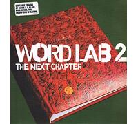 Various - Word Lab Vol.2 [Vinilo]