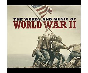 Various - Words & Music of World War II