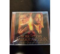 Various - Work & Glory: American Zion /