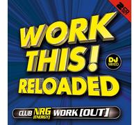 Various - Work This Reloaded