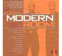 Various - Workin' The Modern Room [Import]