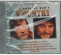 Various - Working Man's Country