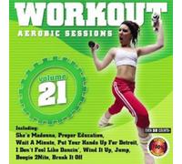 Various - Workout Aerobic Sessions [Import]