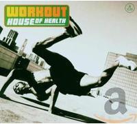 Various - Workout: House of Health 2-CD