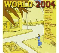Various - World 2004