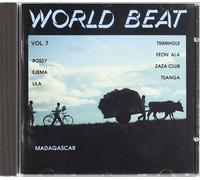 Various - World Beat Vol. 7