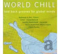 Various - World Chill 2