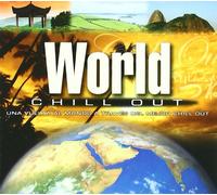 Various - World Chill Out (1 Cd + 1 Dvd)