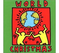 Various - World Christmas