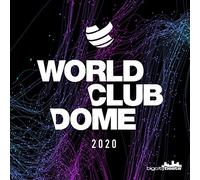 Various - World Club Dome 2020