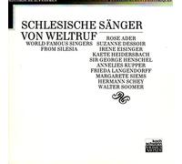 Various - World Famous Singers