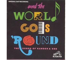 Various - World Goes Round