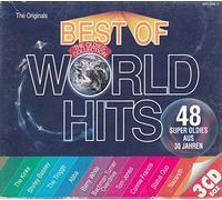 Various - World Hits 48 Super Oldie
