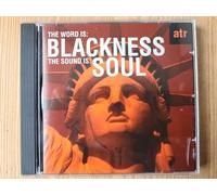 Various - World Is Blackness