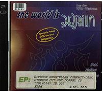 Various - World Is Delirium