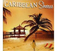 Various - World Lounge: Caribbean Shores