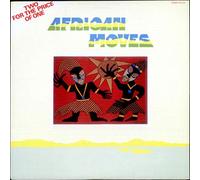 Various-World Music - African Moves