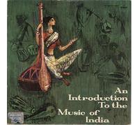 Various-World Music - An Introduction to The Music Of India