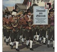 Various-World Music - Blasmusik Aus Österreich