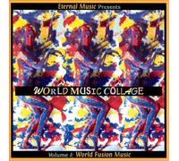 Various - World Music Collage 1: World F