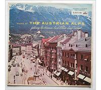Various-World Music - Music Of The Austrian Alps