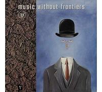 Various-World Music - Music without Frontiers 2 (1989) [VINYL]