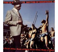 Various-World Music - Rhythm Of Resistance