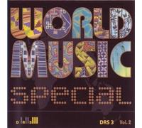 Various - World Music Special Vol.2