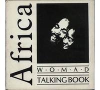 Various-World Music - Womad Talking Book Volume II: Introduction To Africa