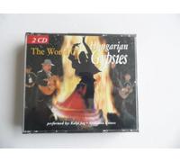 Various - World of Hungarian Gypsie