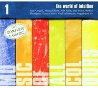 Various - World Of Intuition 1 + Catalogue