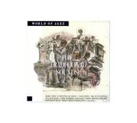 Various - World of Jazz: The Traditional Sounds