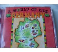 Various - World of Kids: Germany