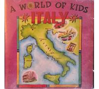 Various - World of Kids: Italy