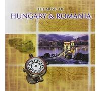Various - World Of Music- Hungary & Romania