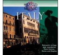 Various - World of Music Italy