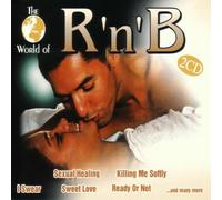 Various - World of R & B [Import]