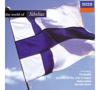 World of: Sibelius