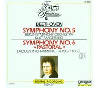 Various - World of the Symphony;Beeth