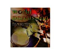Various - World Percussion