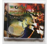 Various - World Percussion