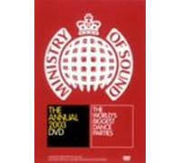 Various - World S Biggest Dance Parties [Alemania] [DVD]