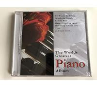 Various - World S Greatest Piano Album [Import]