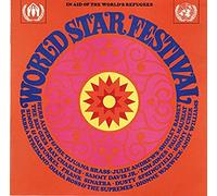 Various - World Star Festival