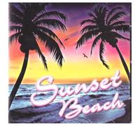 Various - World Sunset Beach