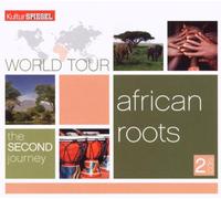 Various - World Tour II-African Roots [Import]