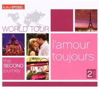 Various - World Tour II-Chansons D'amoureuse