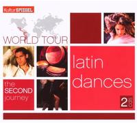 Various - World Tour II-Latin Dances [Import]