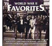 Various - World War II Favorites